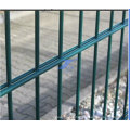 Twin Wire Fence Made by Factory